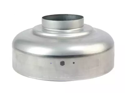 Ventilation component