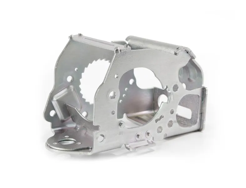 Automotive parts