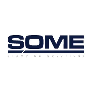 Logo von SOME Stamping Solutions