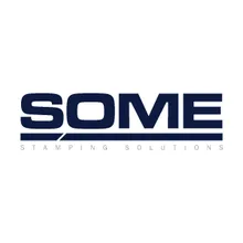 SOME Stamping Solutions Logo