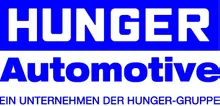 Hunger Automotive Logo
