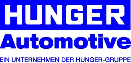 Logo di Hunger Automotive