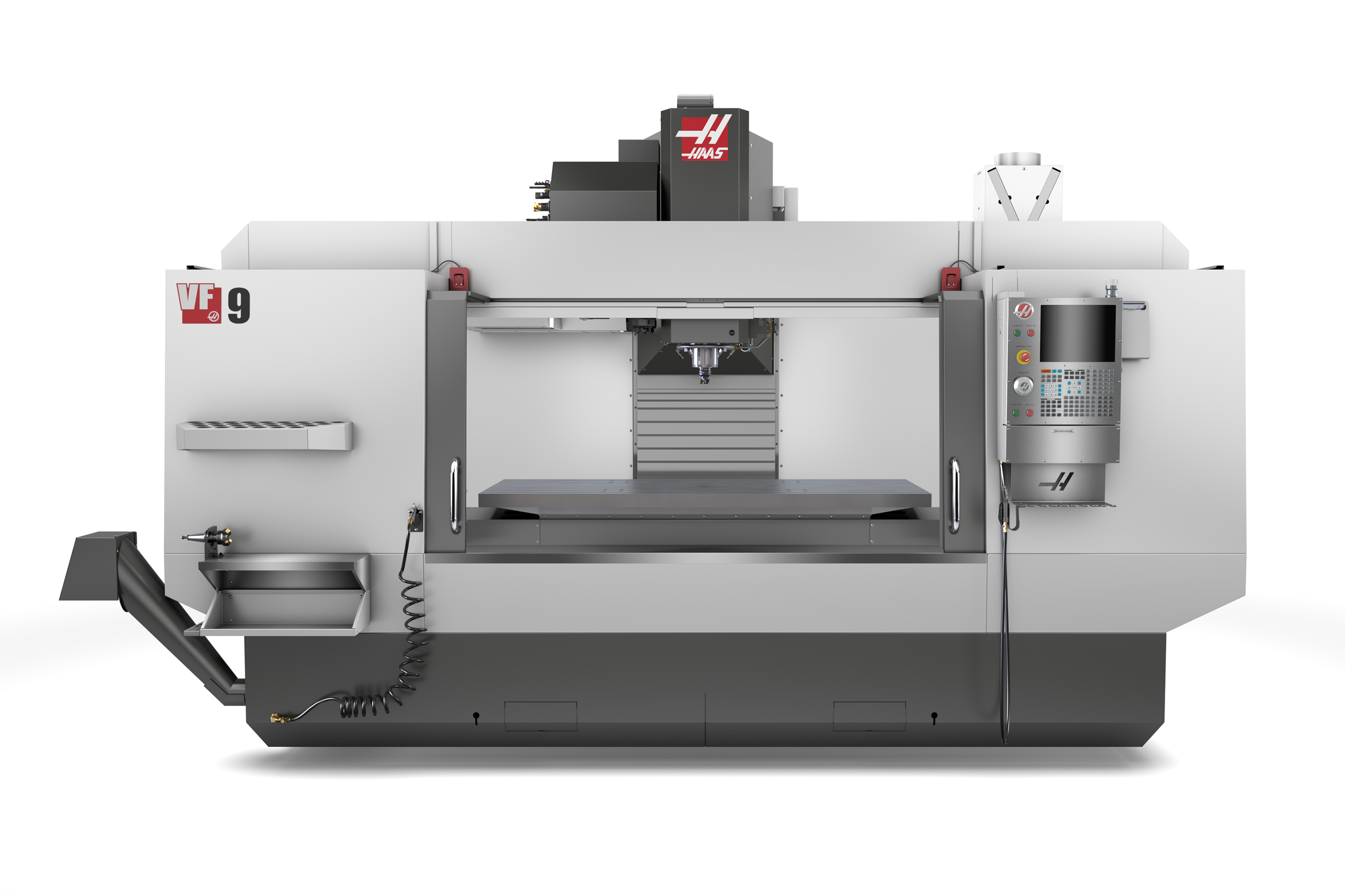 Mini-Mill bis VF-9