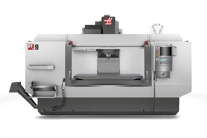 Mini-Mill bis VF-9