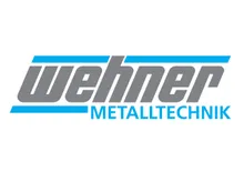 Wehner Metallechnik GmbH & Co.KG Logo