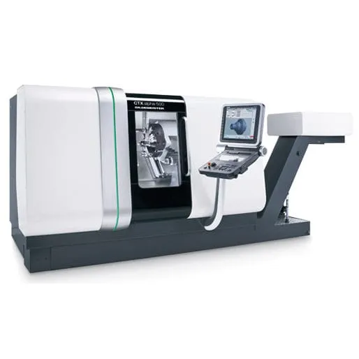 CTX alpha 500 V6