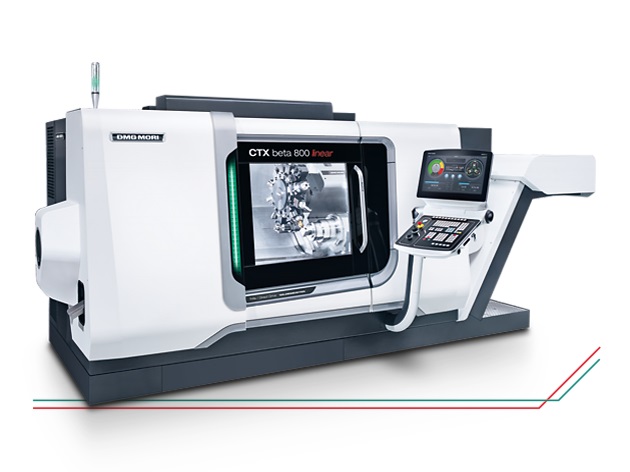 CTX beta 800 V6