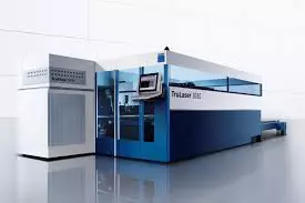 Trumpf 3030 L20 / Stopa Großlager