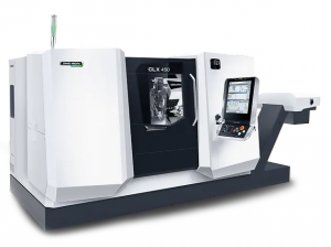 CLX 550