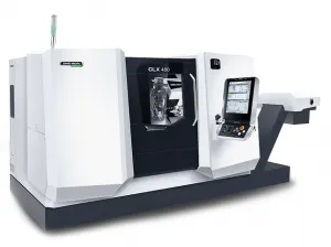 CLX 550