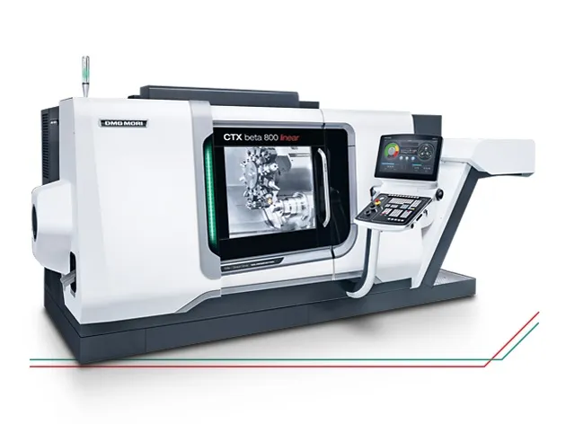 CTX beta 800 V6