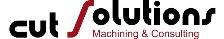 Cut Solutions GmbH Logo