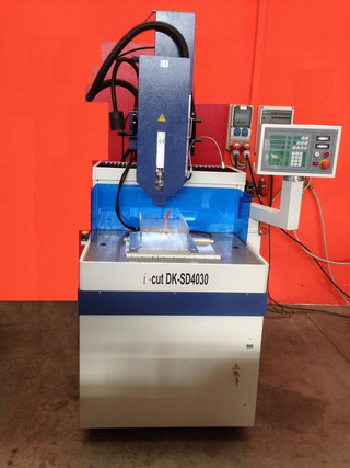 DK SD-4030