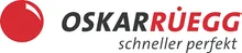 Oskar Ruegg Bulgara Ltd. Logo