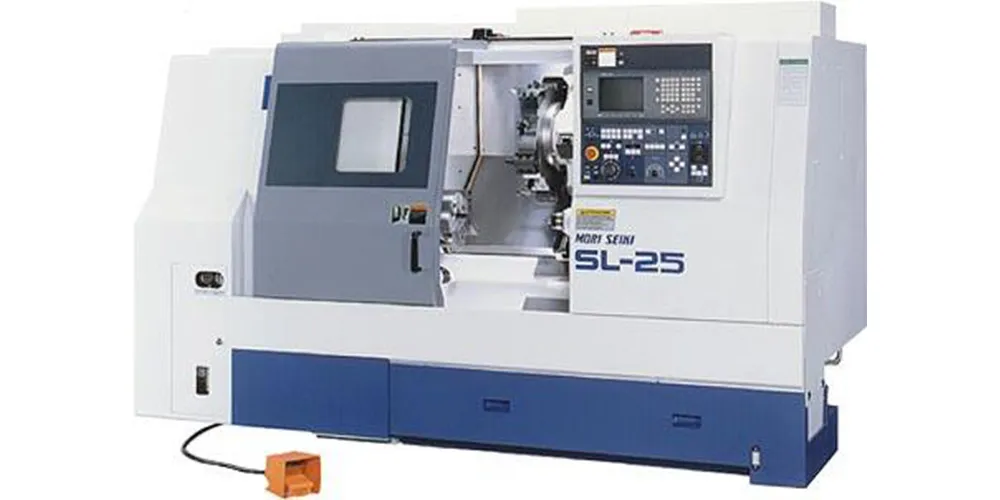 SL 25