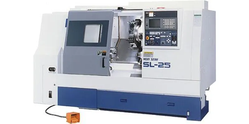 SL 25