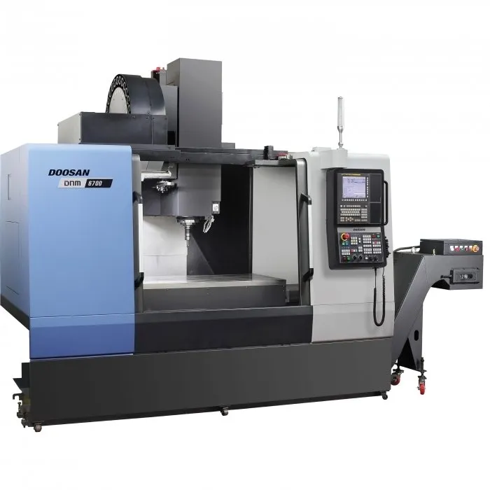 DNS 6700