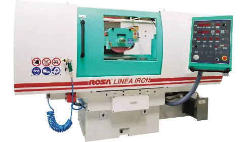 IRON 11.6