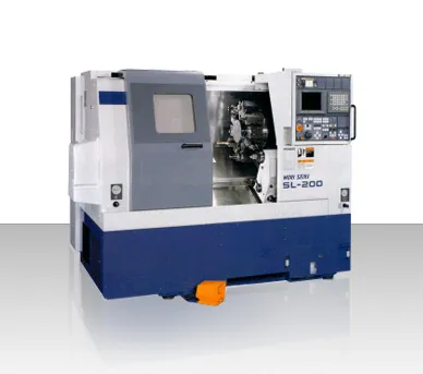 SL 200