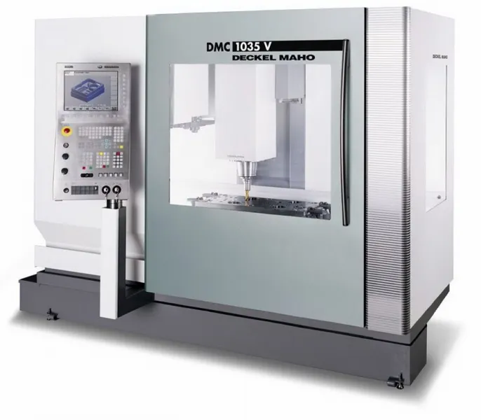 DMC 1035V