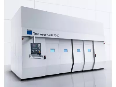 TRULASER CELL7040