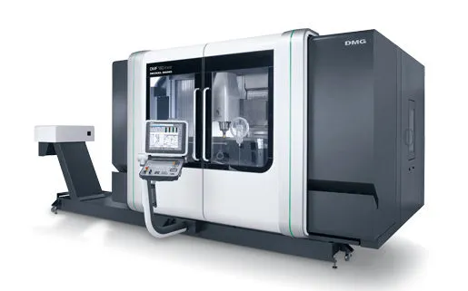 DMF 180