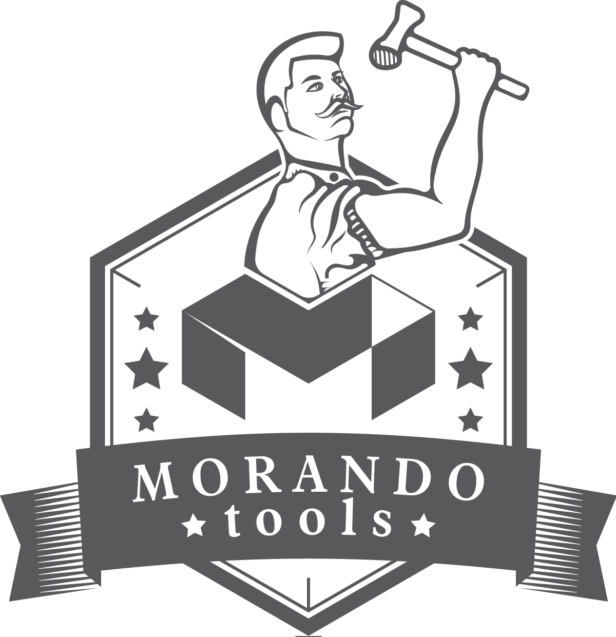 Morando Team Logo