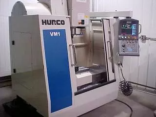 Hurco VM1