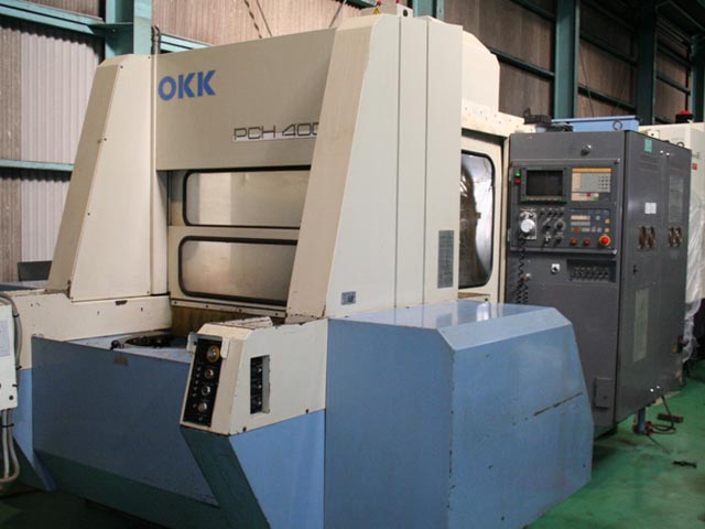 OKK PCH 400