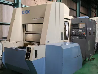 OKK PCH 400