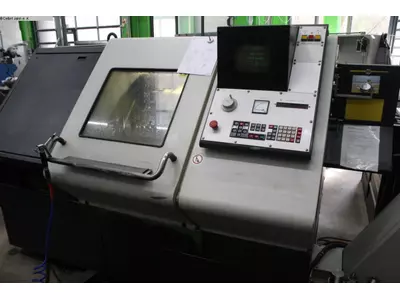 Gildemeister Nef CT40