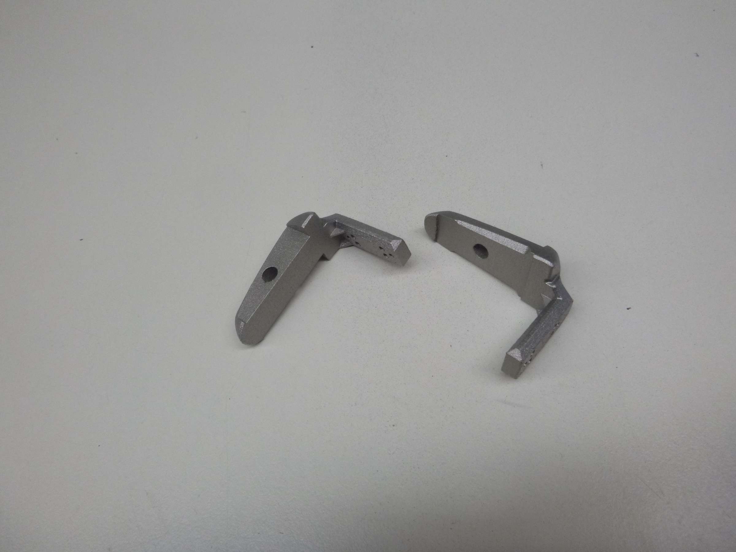 Greiferfinger