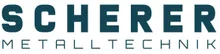Scherer Metalltechnik GmbH Logo