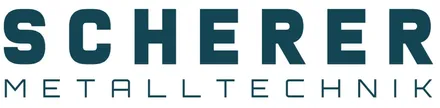 Logo di Scherer Metalltechnik GmbH