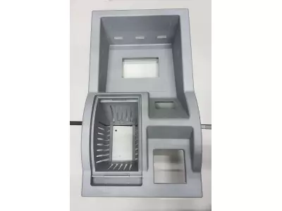 distributor: fuel payment