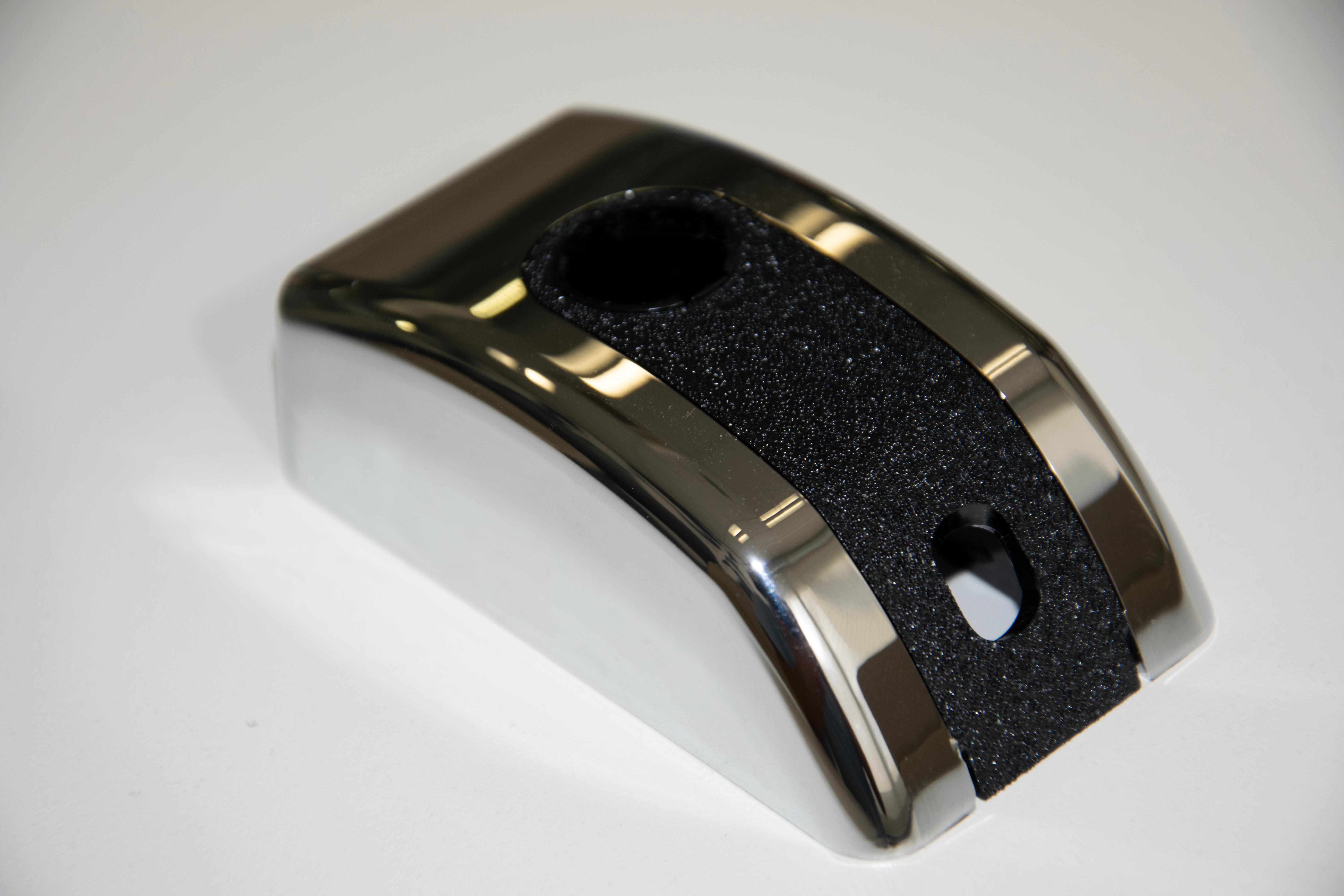 Led light support