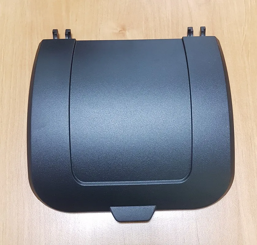 Display cover