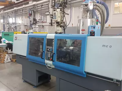 Micro 30T  picker Asitech