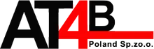 AT4B Poland Sp. z o.o. Logo