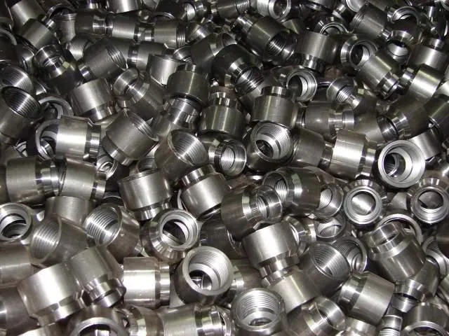 turning parts