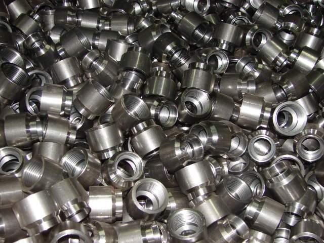 turning parts