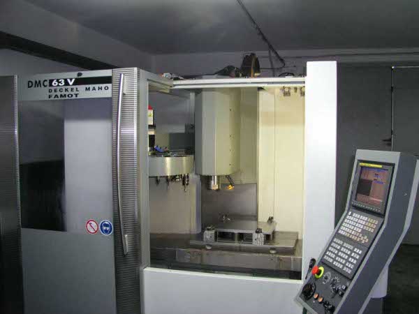 DMC 63V