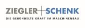 Ziegler+Schenk GmbH & Co.KG Logo