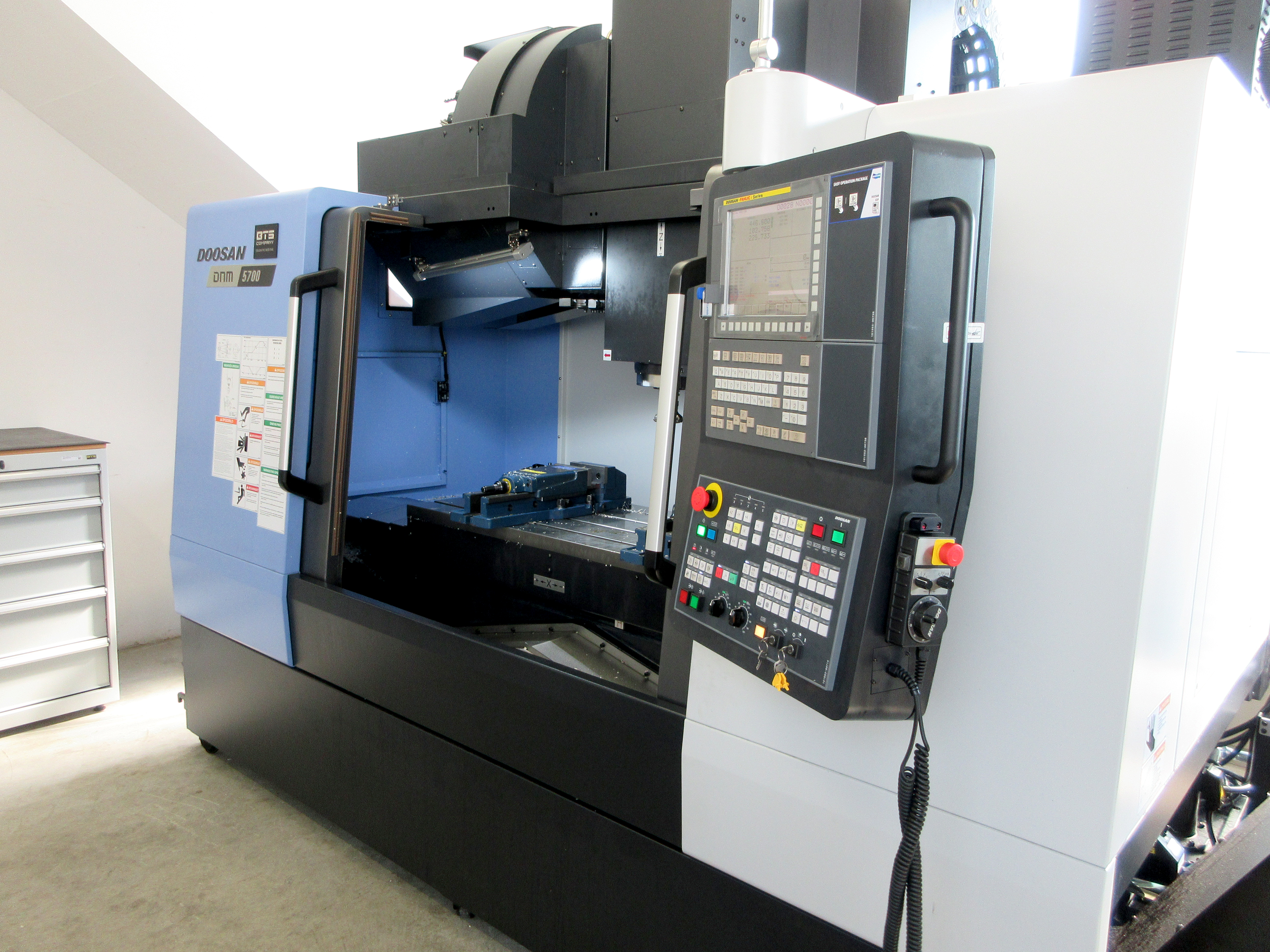 DOOSAN