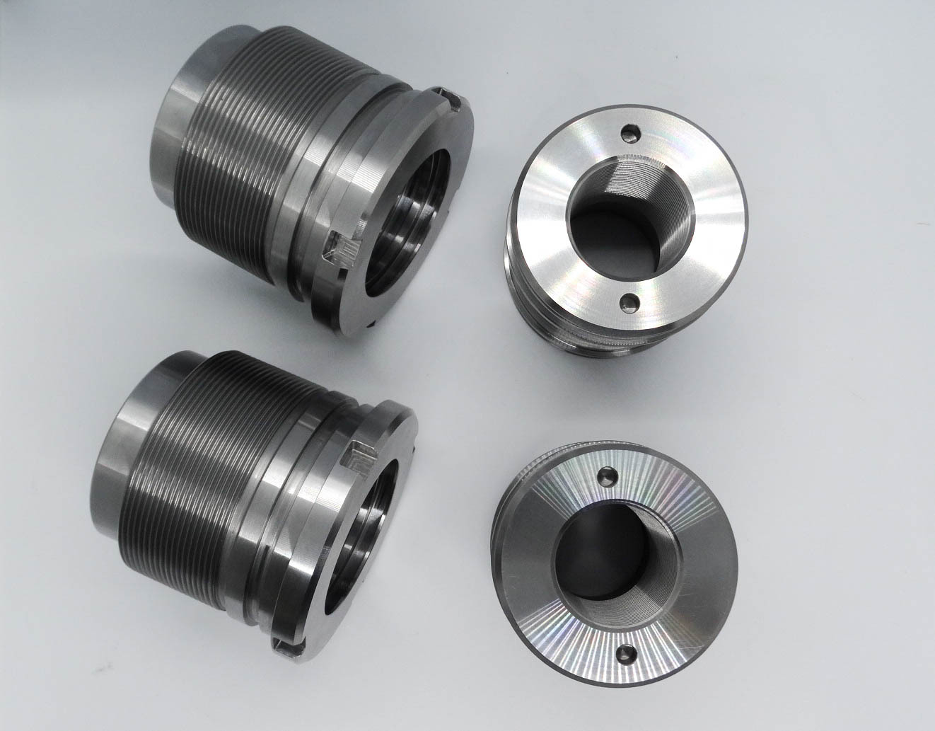 Hydraulic parts