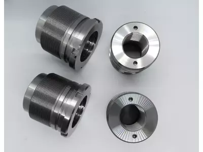Hydraulic parts