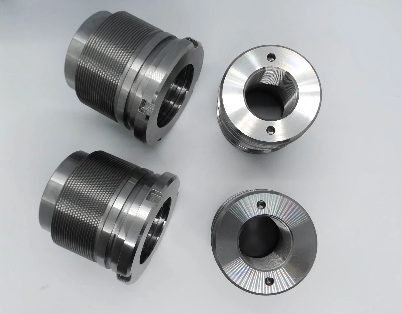 Hydraulic parts