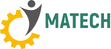 Matech IIF Kft Logo