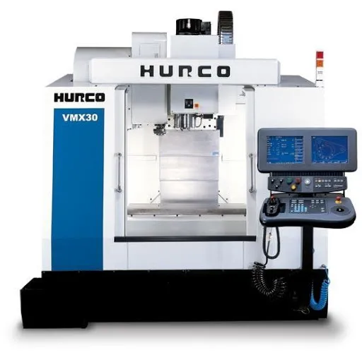 Hurco VMX30