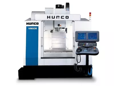 Hurco VMX30